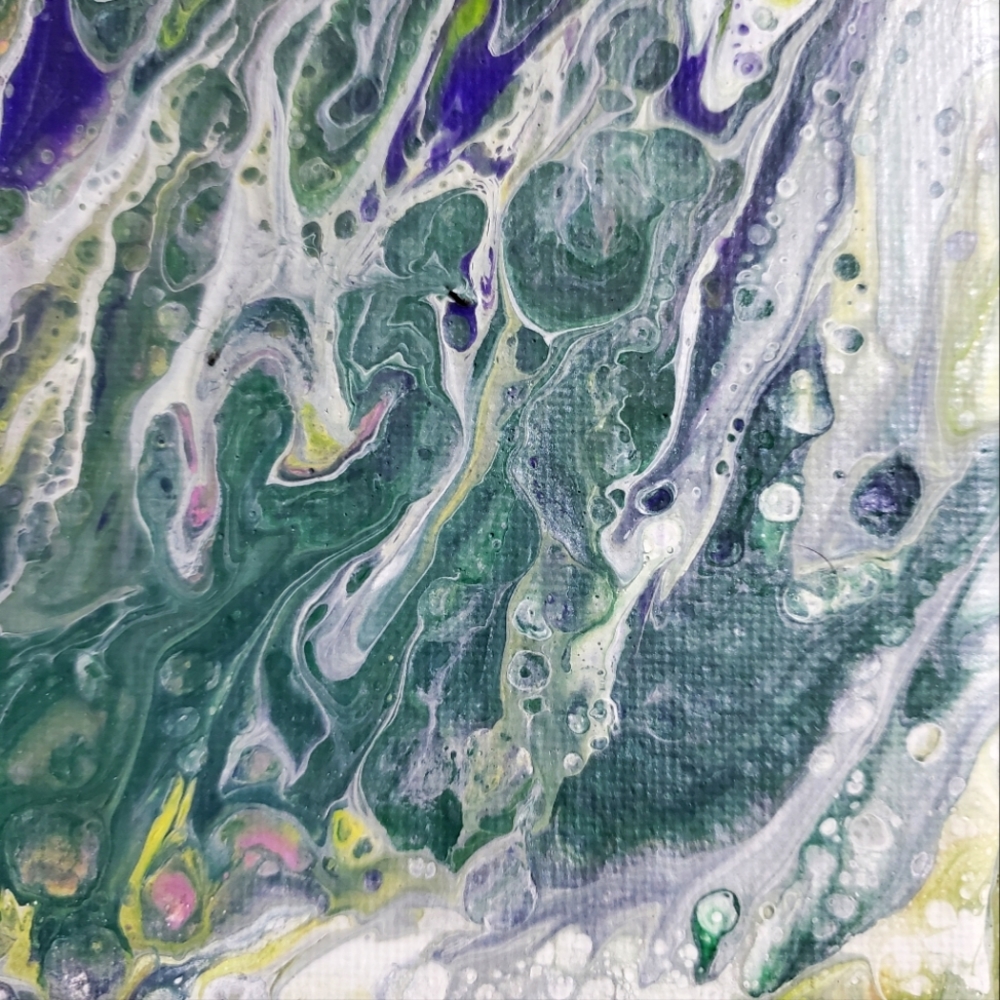 Beautiful painting